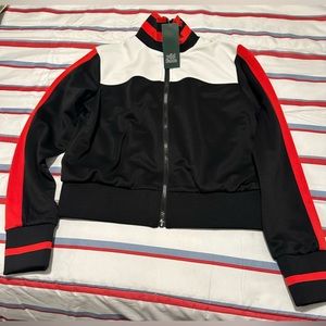Bnew univ jacket